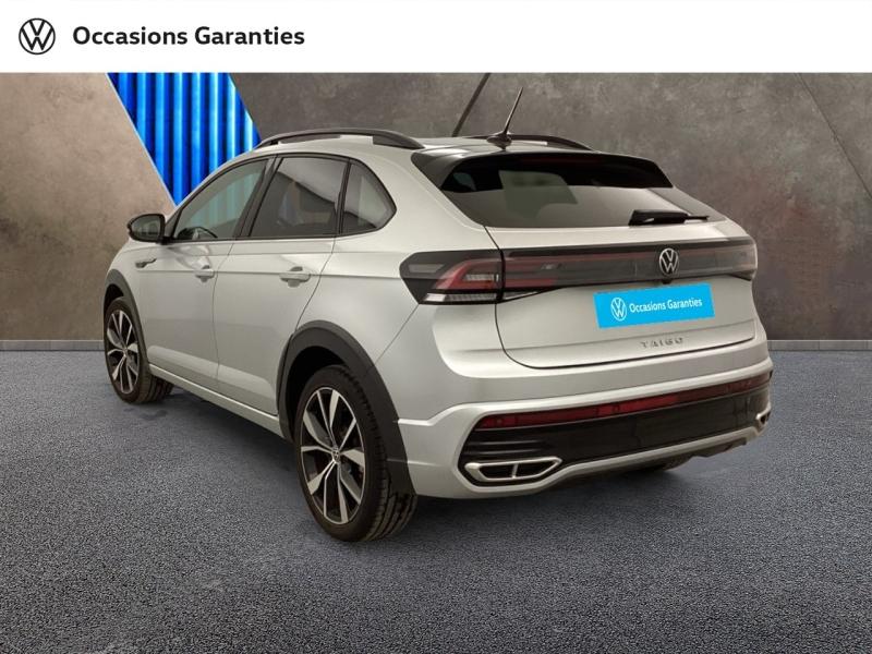 Voitures occasions VOLKSWAGEN TAIGO R-Line Mougins