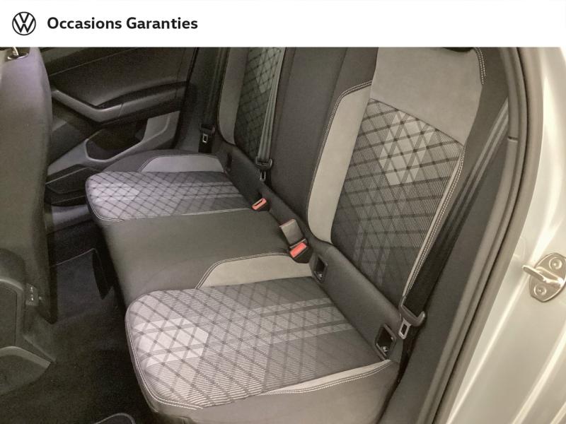 Voitures occasions VOLKSWAGEN TAIGO R-Line Mougins