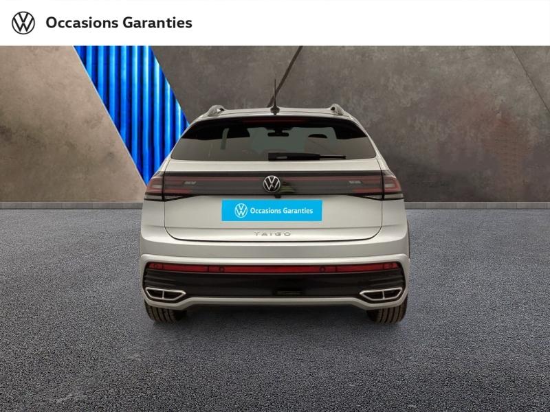Voitures occasions VOLKSWAGEN TAIGO R-Line Mougins
