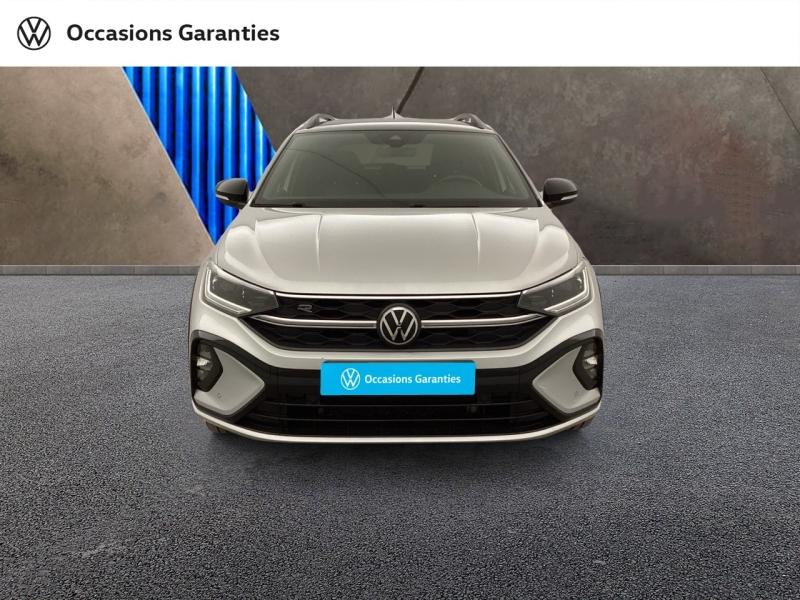 Voitures occasions VOLKSWAGEN TAIGO R-Line Mougins