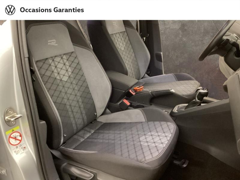 Voitures occasions VOLKSWAGEN TAIGO R-Line Mougins