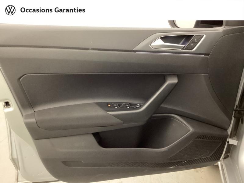 Voitures occasions VOLKSWAGEN TAIGO R-Line Mougins