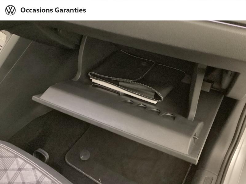 Voitures occasions VOLKSWAGEN TAIGO R-Line Mougins