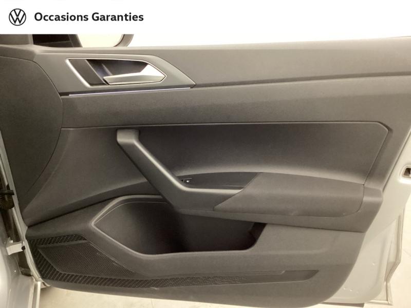 Voitures occasions VOLKSWAGEN TAIGO R-Line Mougins