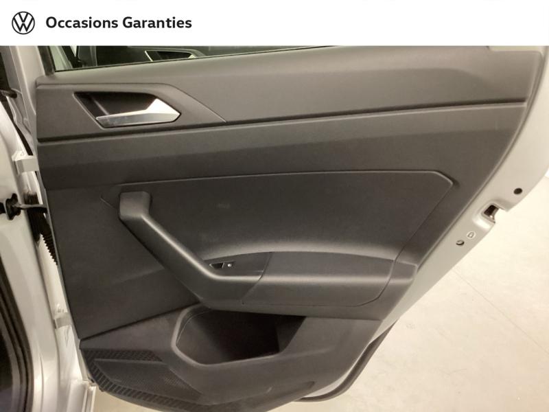 Voitures occasions VOLKSWAGEN TAIGO R-Line Mougins