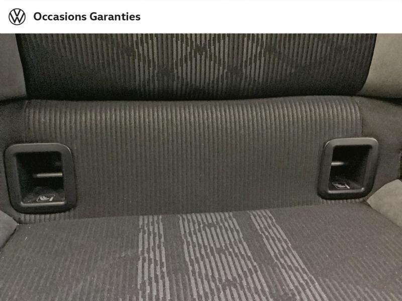 Voitures occasions VOLKSWAGEN TAIGO R-Line Mougins