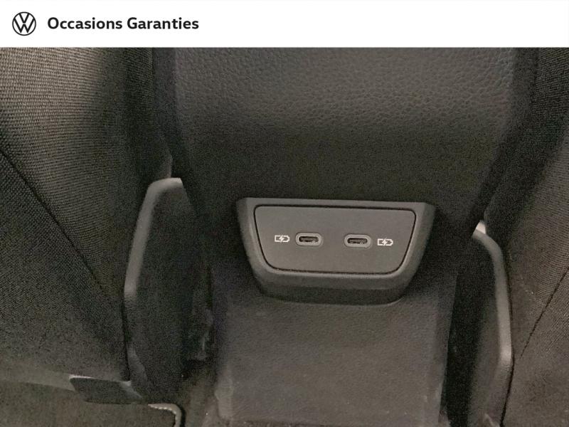 Voitures occasions VOLKSWAGEN TAIGO R-Line Mougins