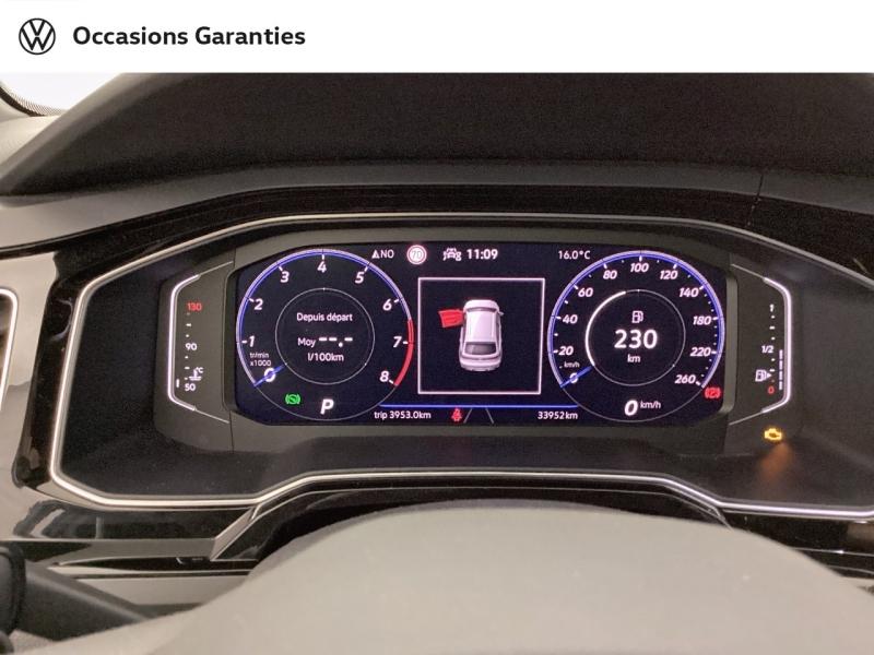 Voitures occasions VOLKSWAGEN TAIGO R-Line Mougins