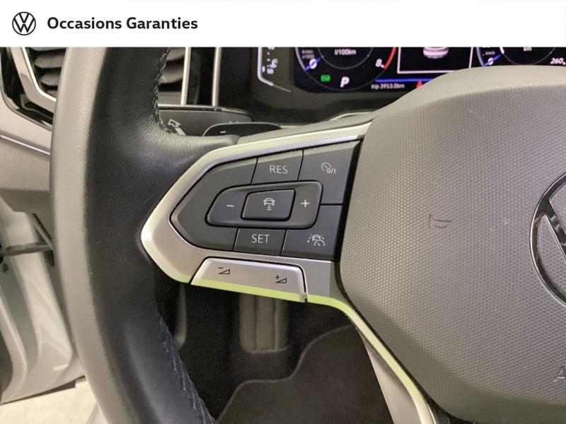 Voitures occasions VOLKSWAGEN TAIGO R-Line Nice