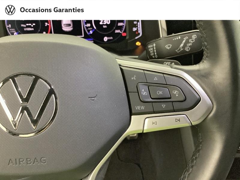 Voitures occasions VOLKSWAGEN TAIGO R-Line Nice