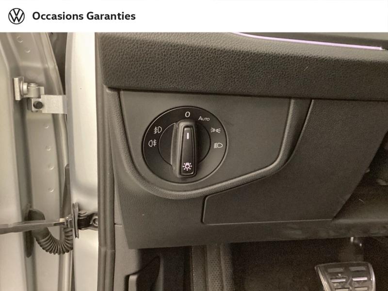 Voitures occasions VOLKSWAGEN TAIGO R-Line Mougins