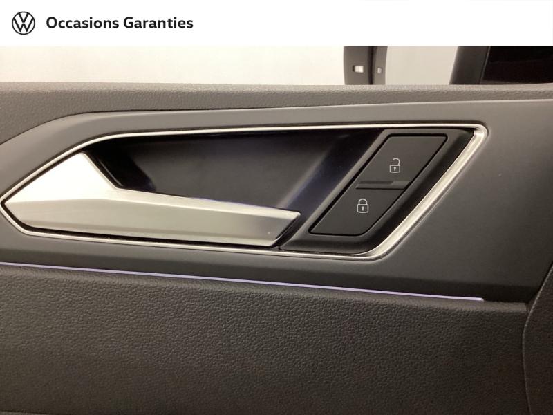 Voitures occasions VOLKSWAGEN TAIGO R-Line Mougins