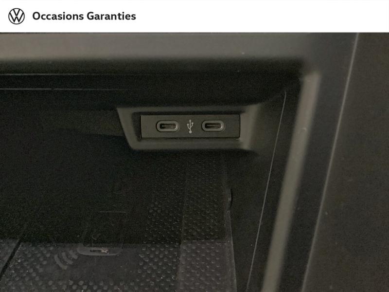 Voitures occasions VOLKSWAGEN TAIGO R-Line Mougins