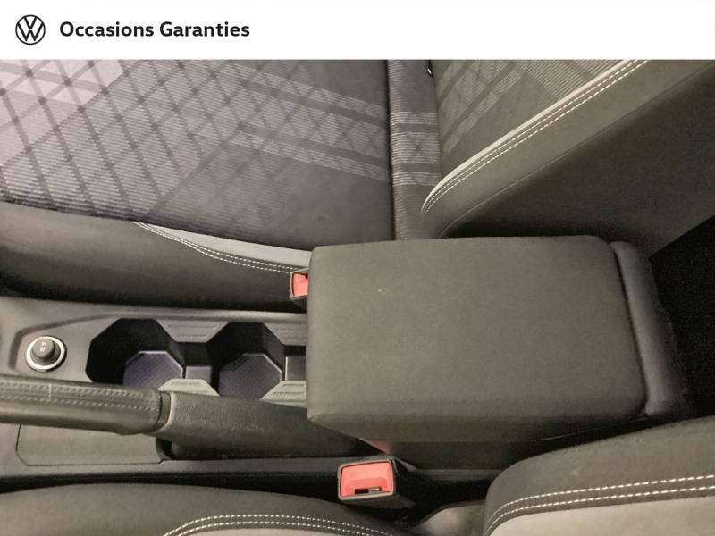 Voitures occasions VOLKSWAGEN TAIGO R-Line Nice