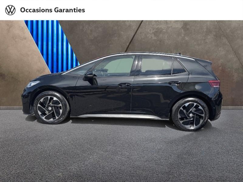 Voitures occasions VOLKSWAGEN ID.3 Life Max Mougins