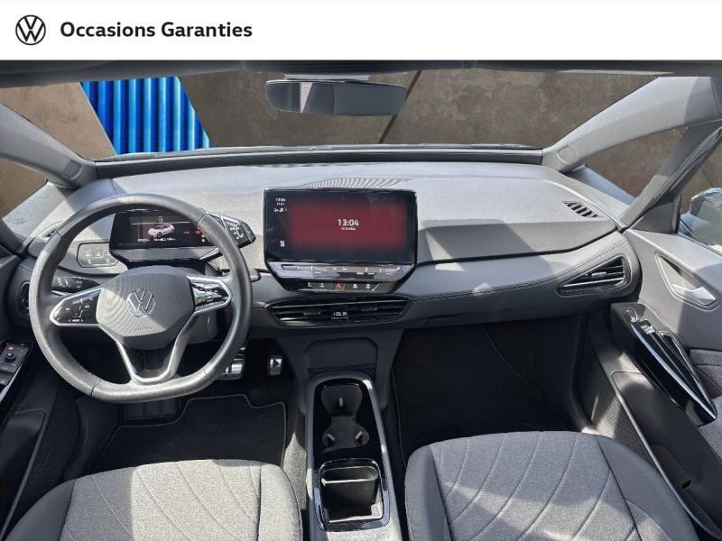 Voitures occasions VOLKSWAGEN ID.3 Life Max Mougins