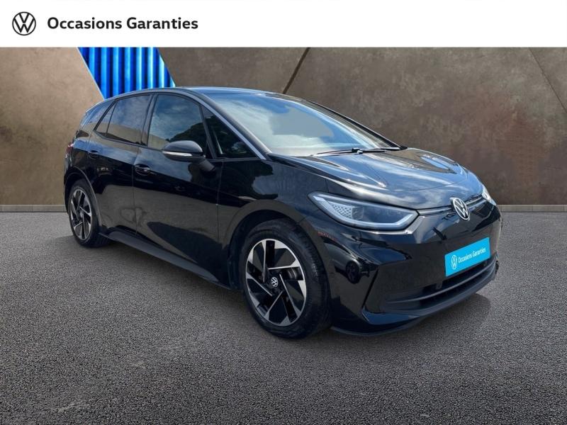 Voitures occasions VOLKSWAGEN ID.3 Life Max Mougins