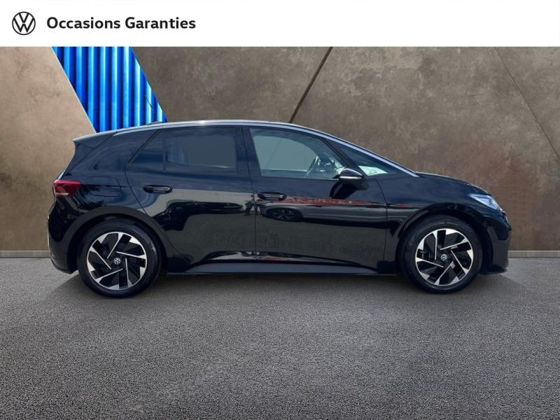 Voitures occasions VOLKSWAGEN ID.3 Life Max Mougins