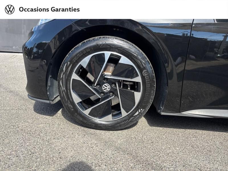 Voitures occasions VOLKSWAGEN ID.3 Life Max Mougins