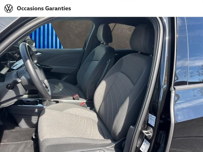 Voitures occasions VOLKSWAGEN ID.3 Life Max Mougins