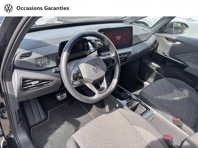 Voitures occasions VOLKSWAGEN ID.3 Life Max Mougins