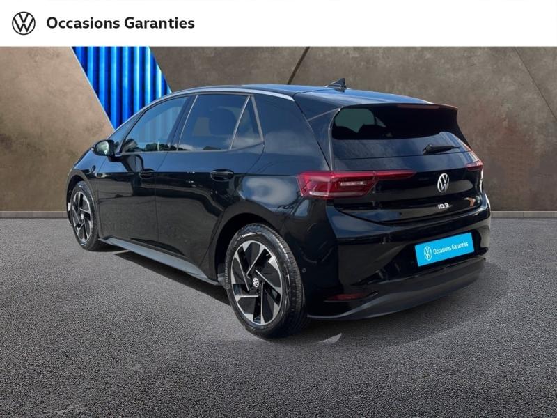 Voitures occasions VOLKSWAGEN ID.3 Life Max Mougins