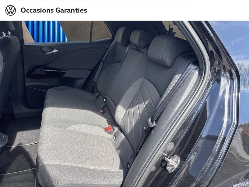 Voitures occasions VOLKSWAGEN ID.3 Life Max Mougins