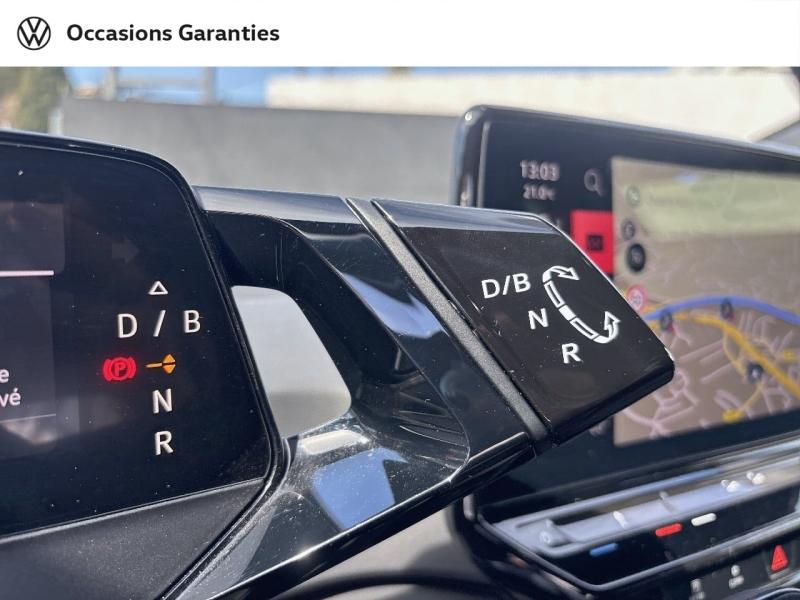 Voitures occasions VOLKSWAGEN ID.3 Life Max Mougins