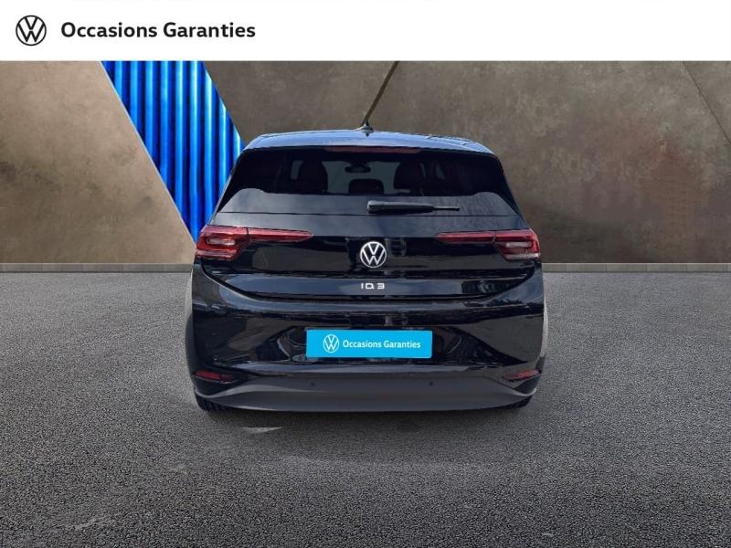 Voitures occasions VOLKSWAGEN ID.3 Life Max Mougins