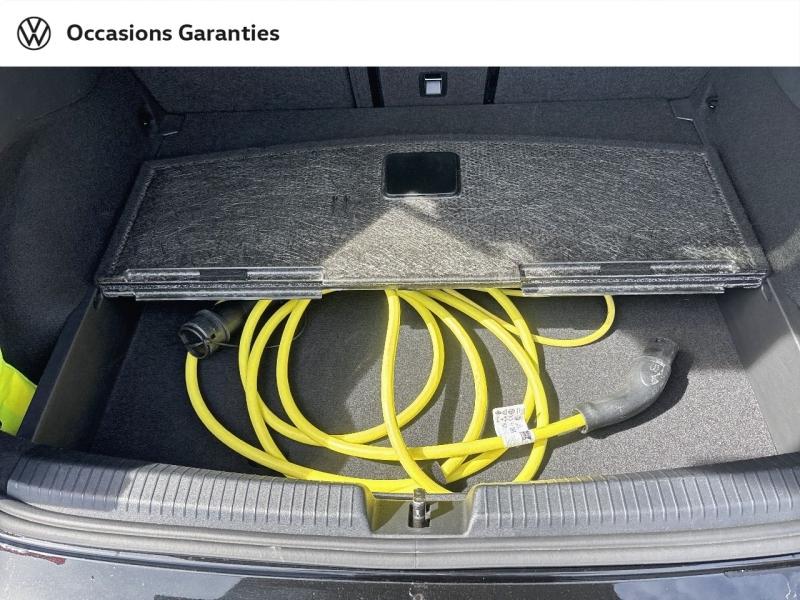 Voitures occasions VOLKSWAGEN ID.3 Life Max Mougins