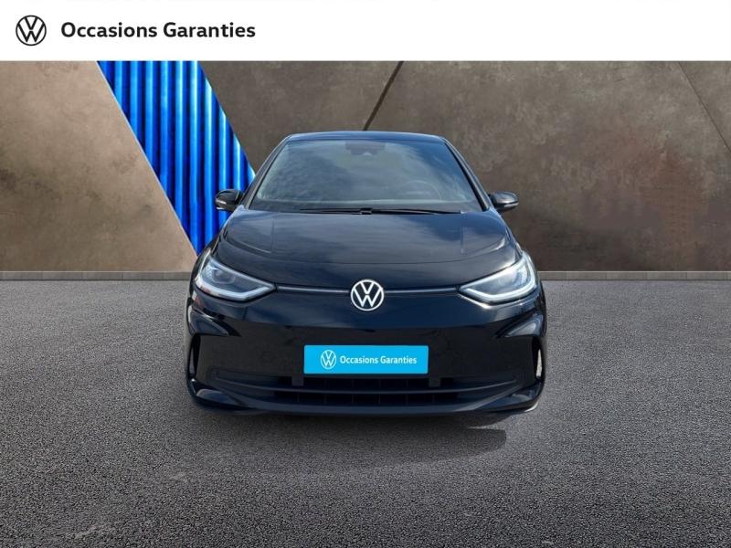 Voitures occasions VOLKSWAGEN ID.3 Life Max Mougins