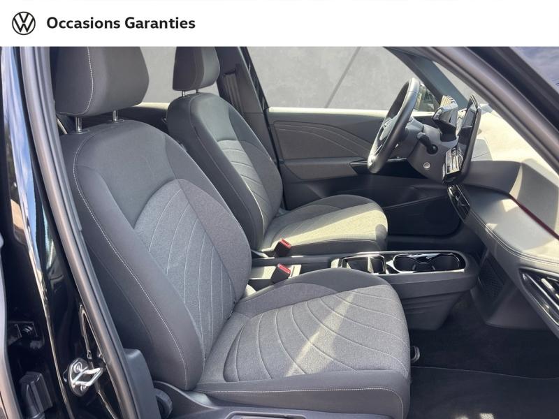 Voitures occasions VOLKSWAGEN ID.3 Life Max Mougins