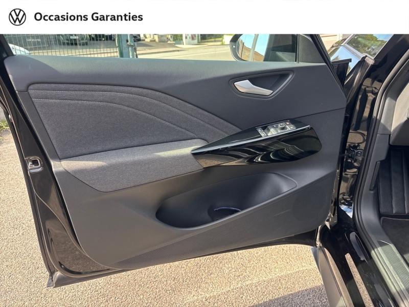 Voitures occasions VOLKSWAGEN ID.3 Life Max Mougins
