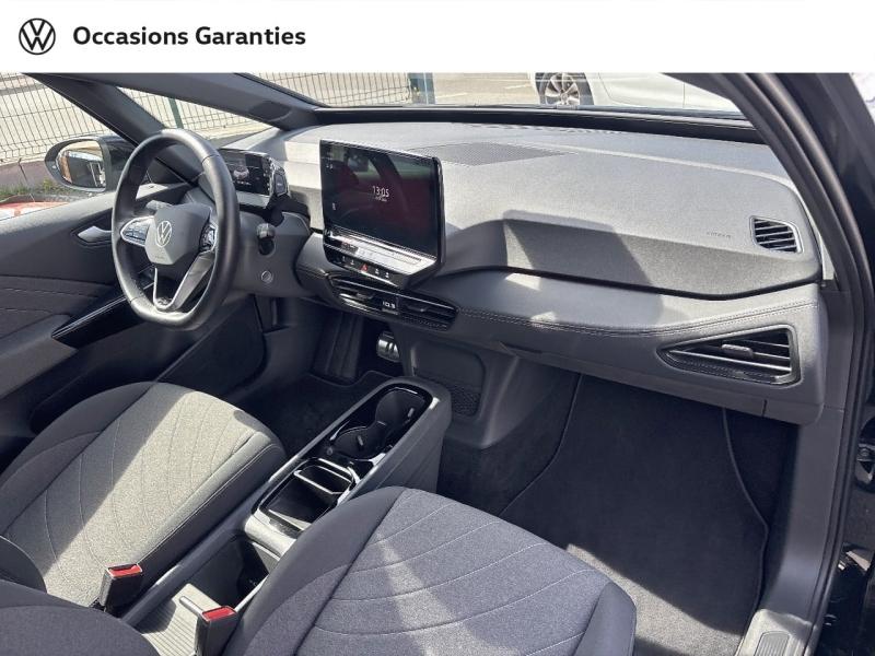 Voitures occasions VOLKSWAGEN ID.3 Life Max Mougins