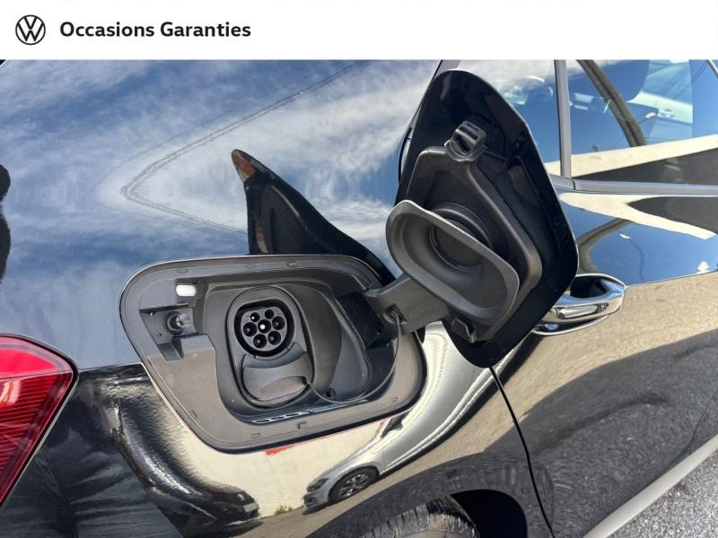 Voitures occasions VOLKSWAGEN ID.3 Life Max Mougins