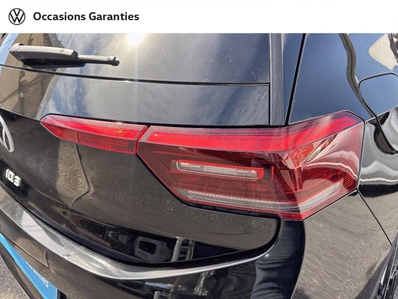 Voitures occasions VOLKSWAGEN ID.3 Life Max Mougins