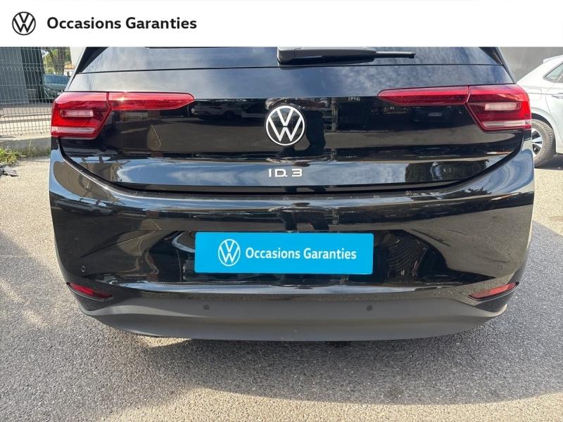Voitures occasions VOLKSWAGEN ID.3 Life Max Mougins