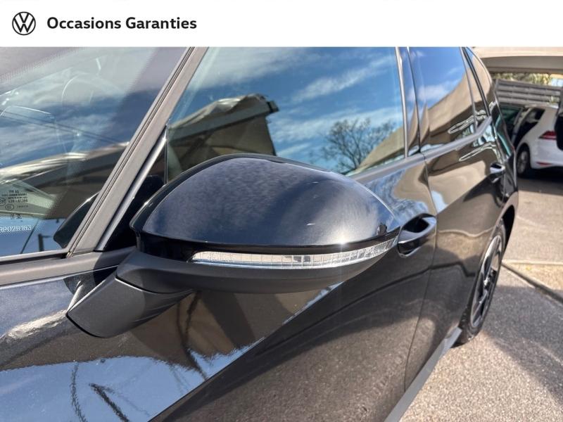 Voitures occasions VOLKSWAGEN ID.3 Life Max Mougins