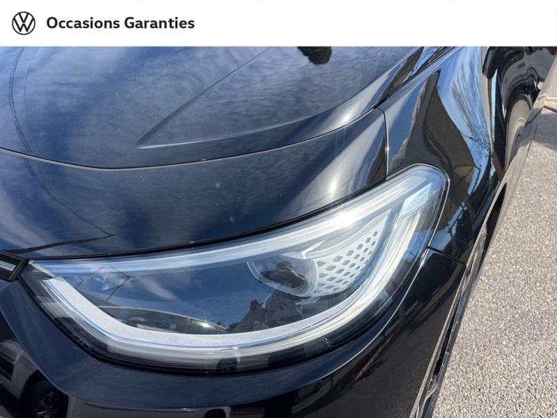 Voitures occasions VOLKSWAGEN ID.3 Life Max Mougins