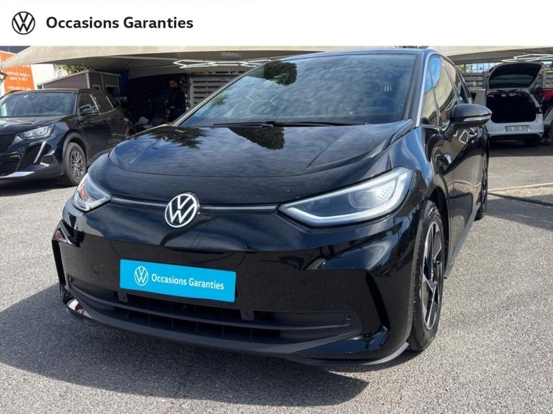 Voitures occasions VOLKSWAGEN ID.3 Life Max Mougins