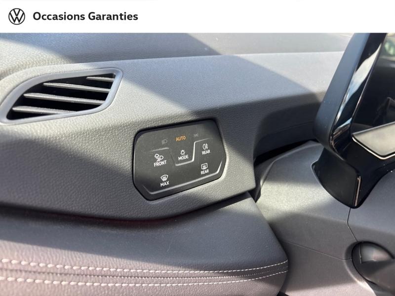 Voitures occasions VOLKSWAGEN ID.3 Life Max Mougins