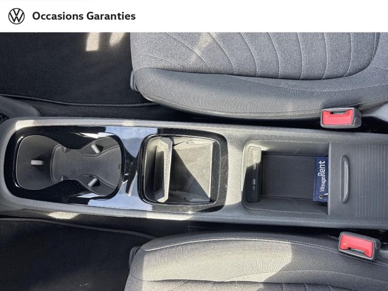 Voitures occasions VOLKSWAGEN ID.3 Life Max Mougins