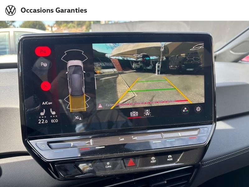 Voitures occasions VOLKSWAGEN ID.3 Life Max Mougins