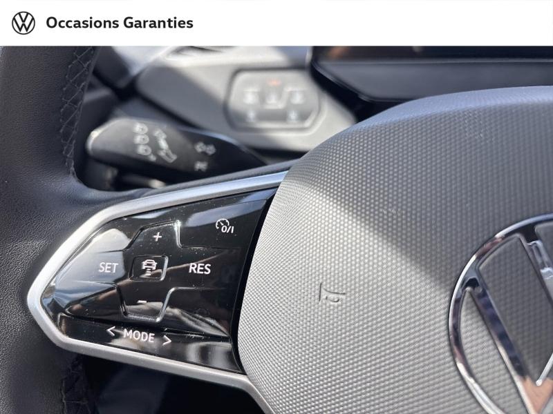 Voitures occasions VOLKSWAGEN ID.3 Life Max Mougins