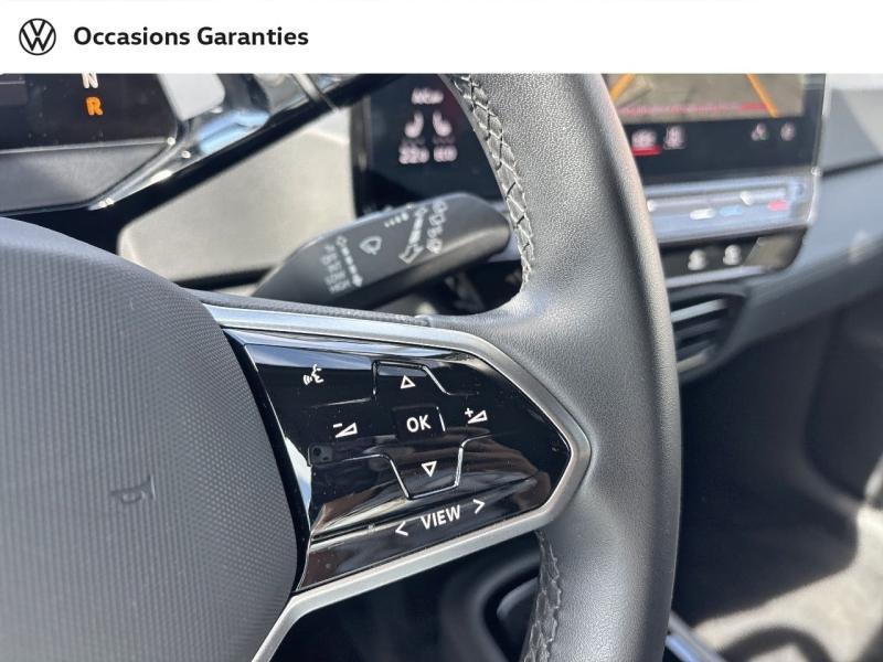 Voitures occasions VOLKSWAGEN ID.3 Life Max Mougins