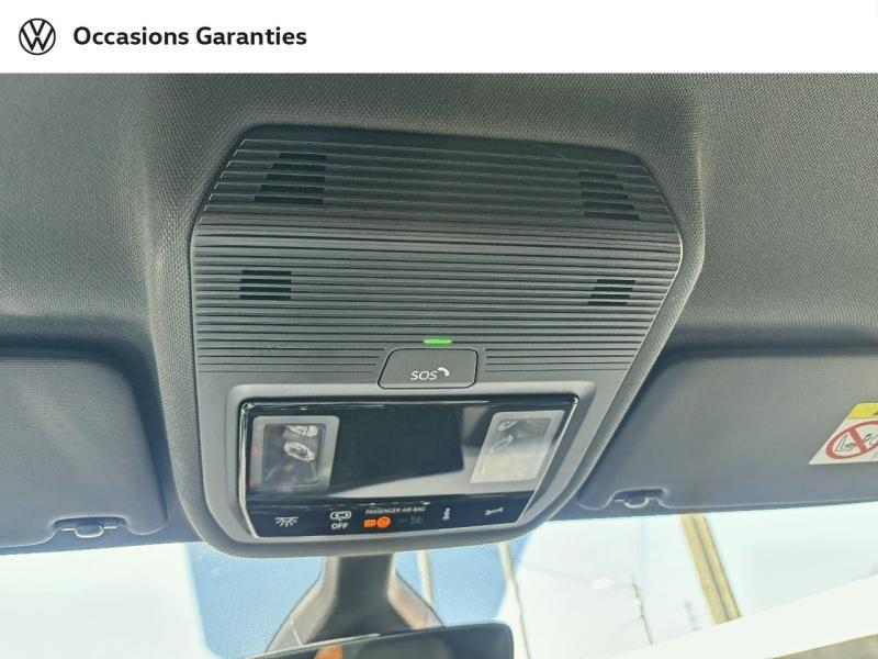 Voitures occasions VOLKSWAGEN ID.3 Life Max Mougins