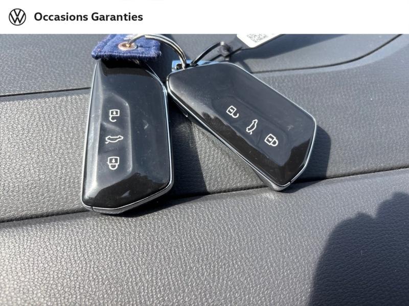 Voitures occasions VOLKSWAGEN ID.3 Life Max Mougins