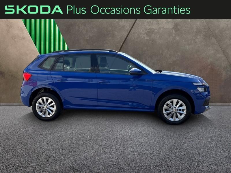 Voitures occasions ŠKODA KAMIQ Ambition Mougins