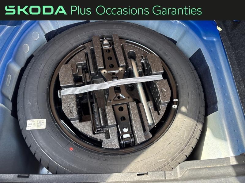 Voitures occasions ŠKODA KAMIQ Ambition Mougins