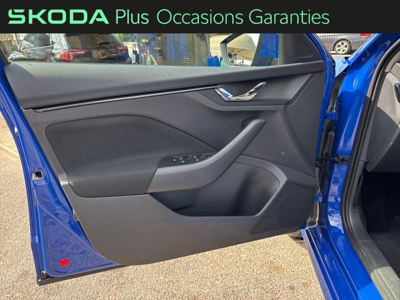 Voitures occasions ŠKODA KAMIQ Ambition Mougins